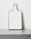 Salt & Pepper - Serving tray - White Nero