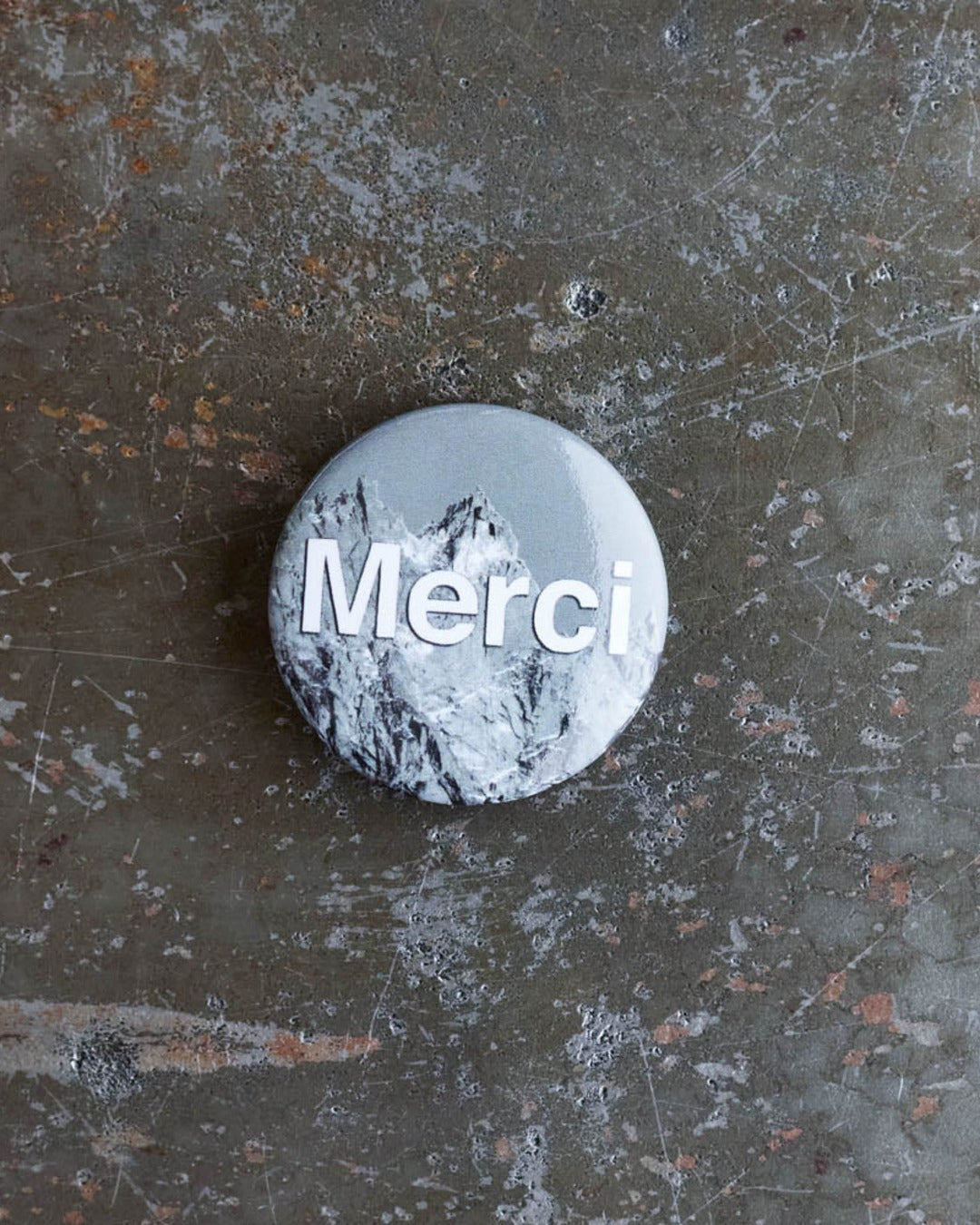 Merci Accessories – Merci Paris