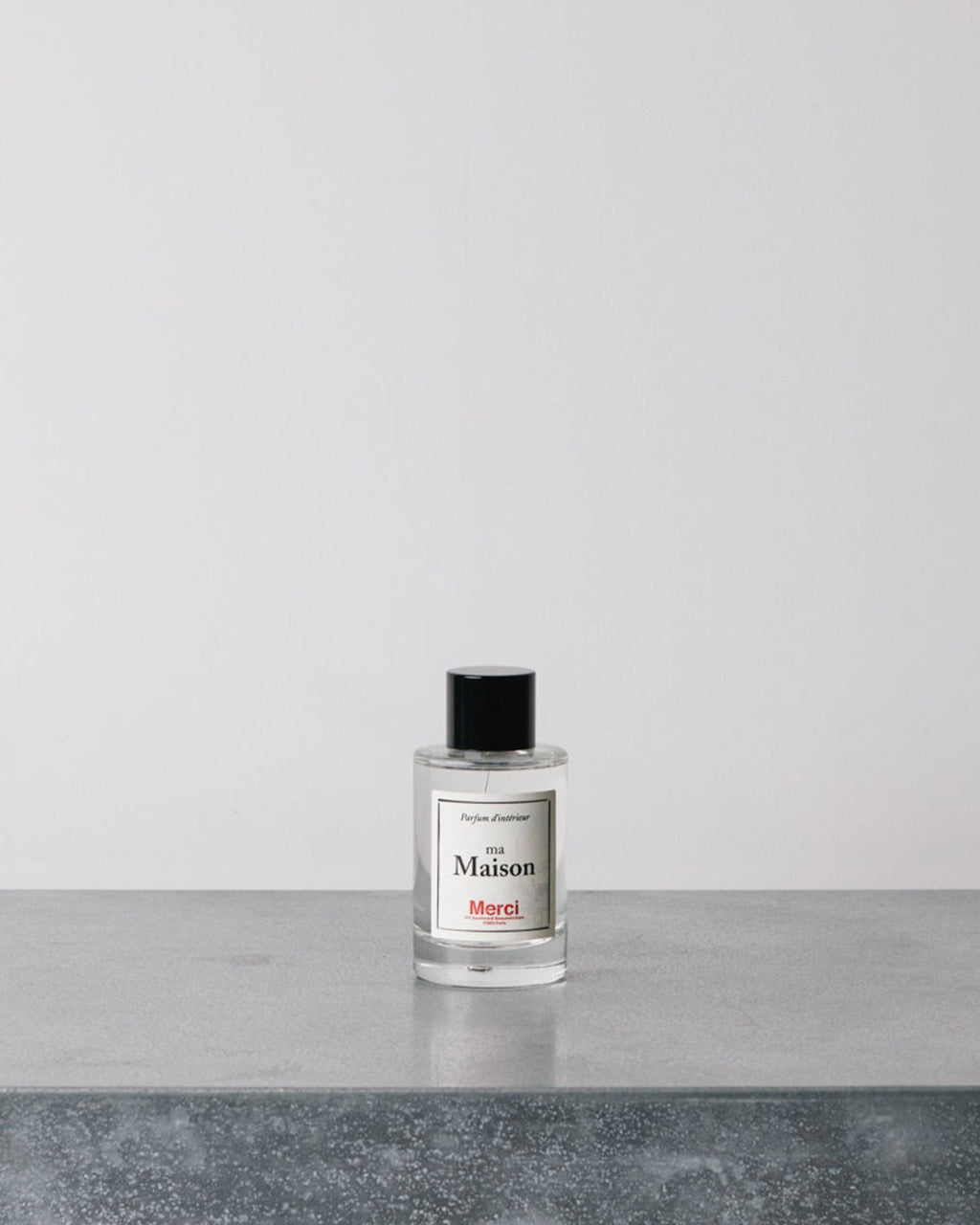 Merci - Parfum D'Intérieur Ma Maison