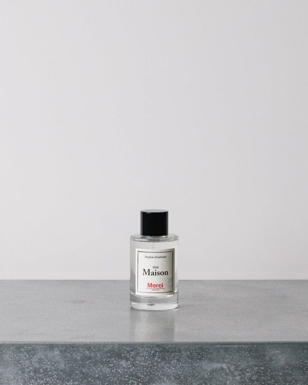 Merci - Parfum D'Intérieur Ma Maison
