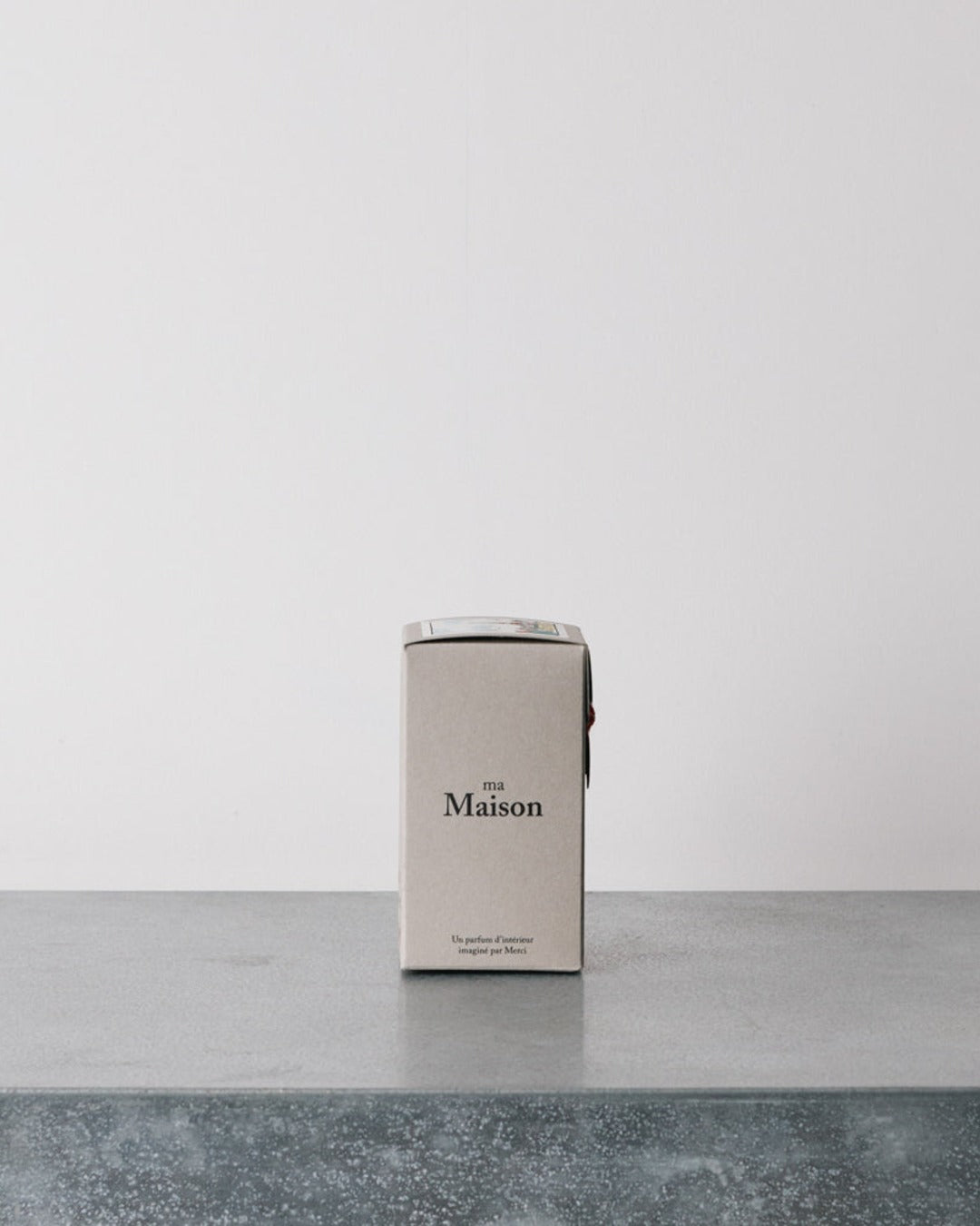 Merci - Parfum D'Intérieur Ma Maison