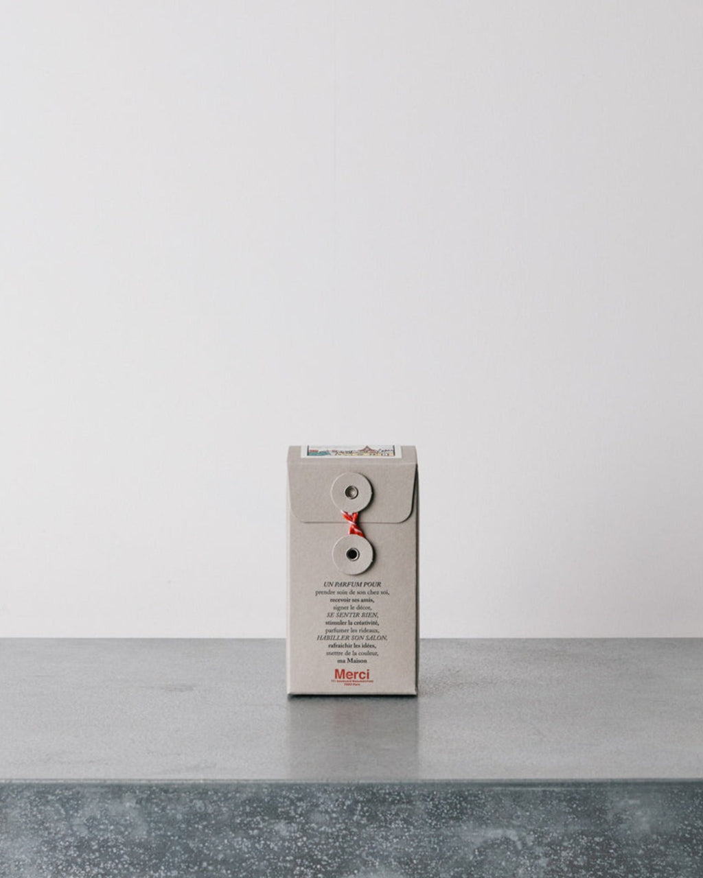 Merci - Parfum D'Intérieur Ma Maison