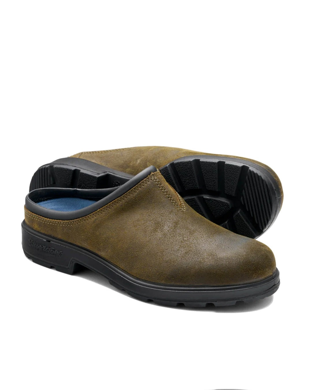 Blundstone - Sabot Original - Olive Foncée