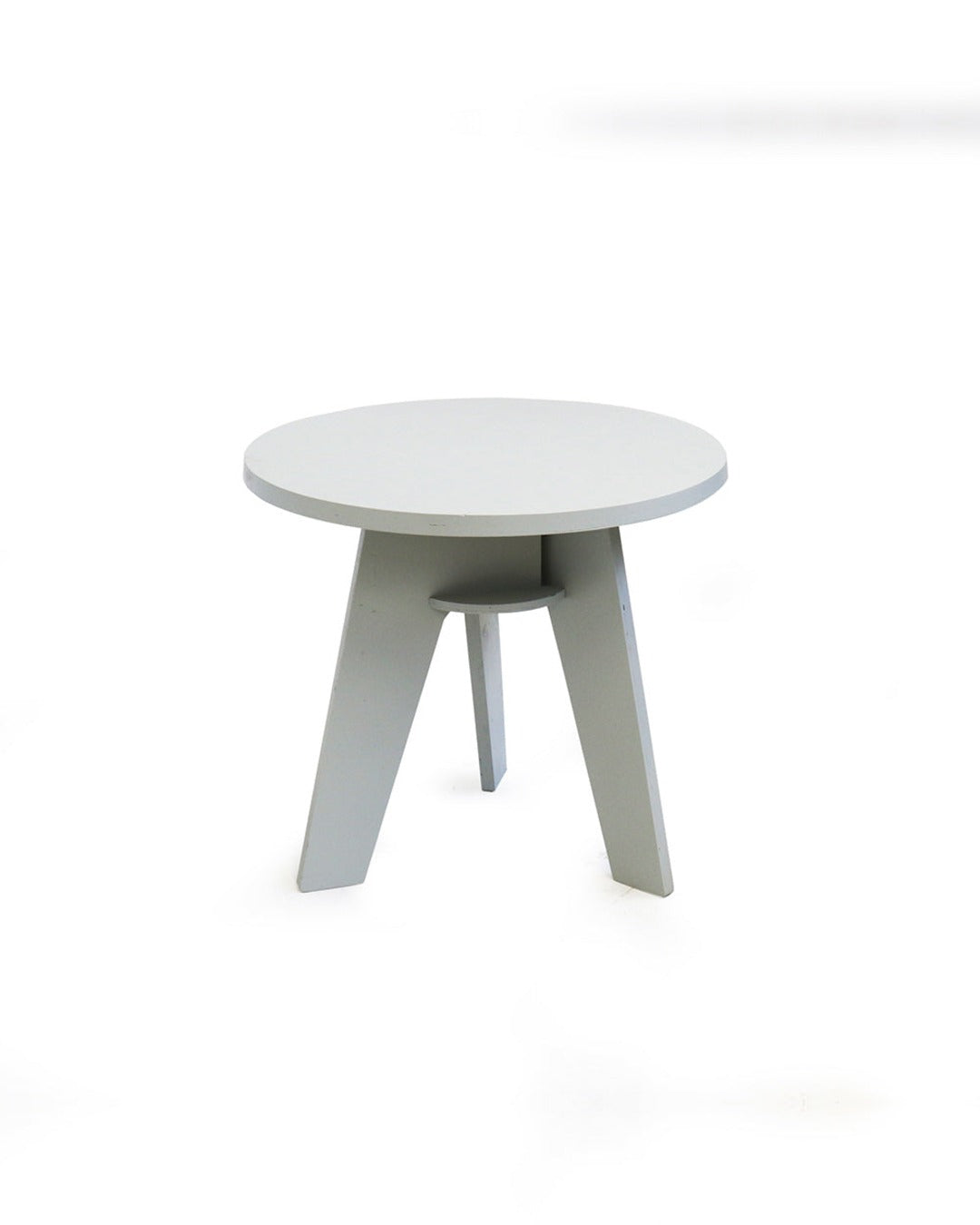 Piet Ein Heek - Sam Crisis Table - Grey