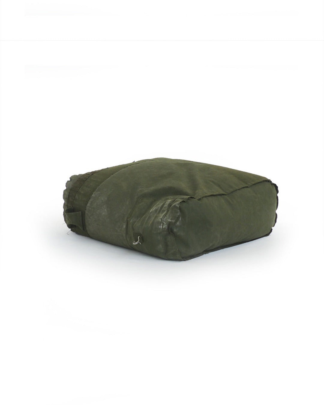 Piet Ein Heek - Amry Fabric pouffe