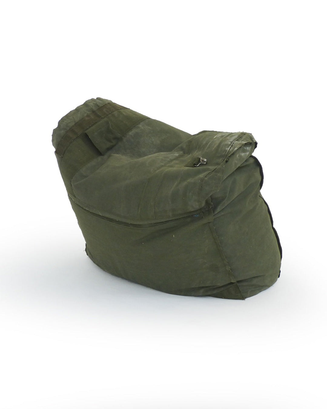 Piet Ein Heek - Amry Fabric pouffe