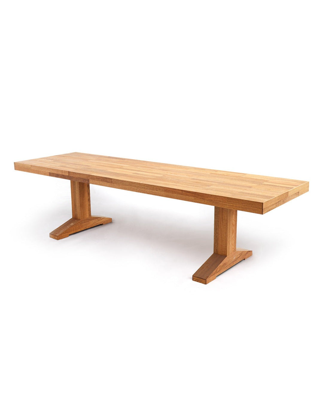Piet Ein Heek - Sam Oak table