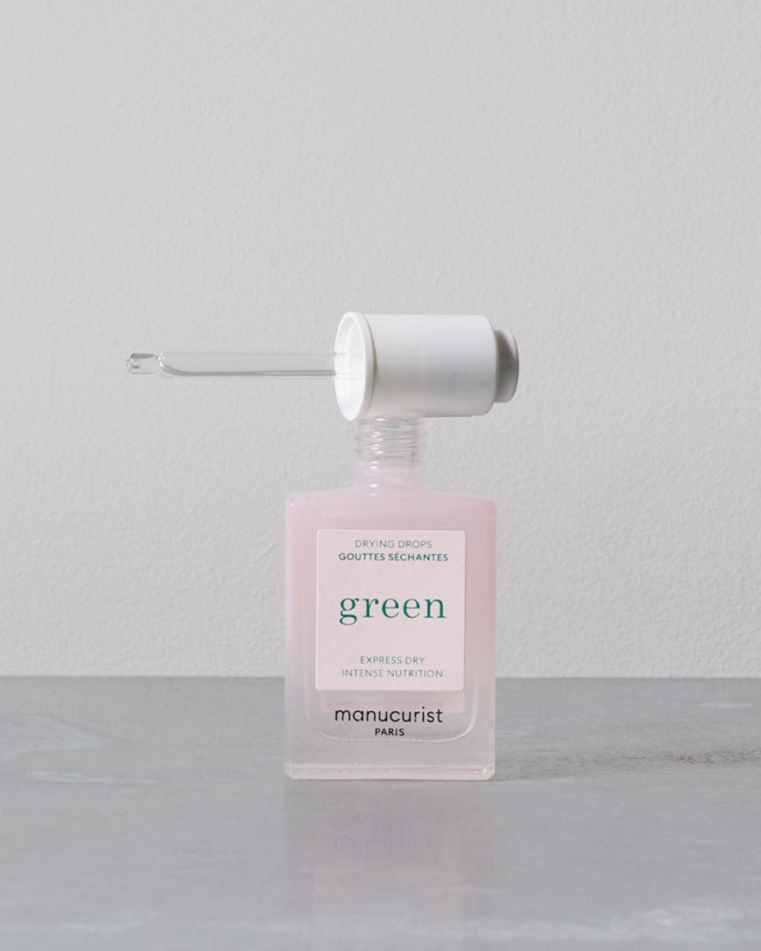 Manucurist - Drying Drops