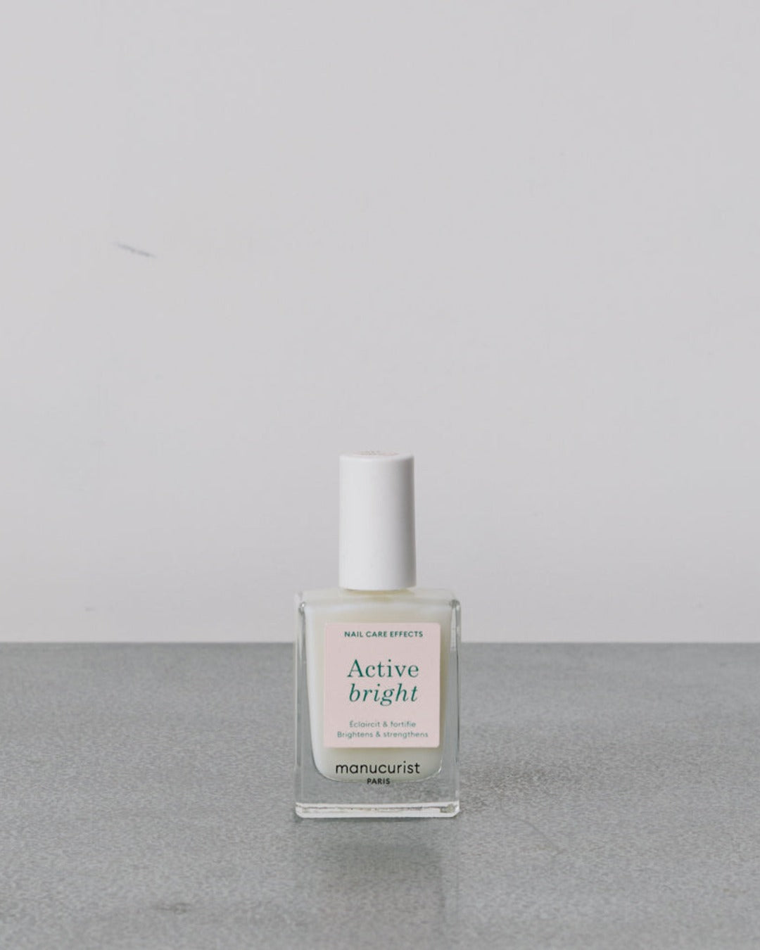 Manucurist - Active Bright