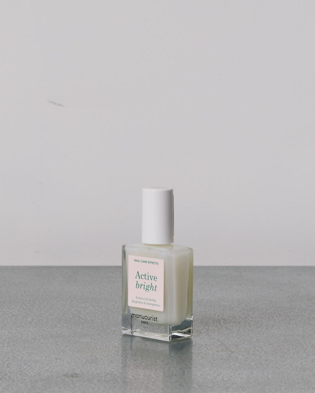 Manucurist - Active Bright