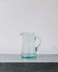 Salaheddin - Carafe En Verre Soufflé