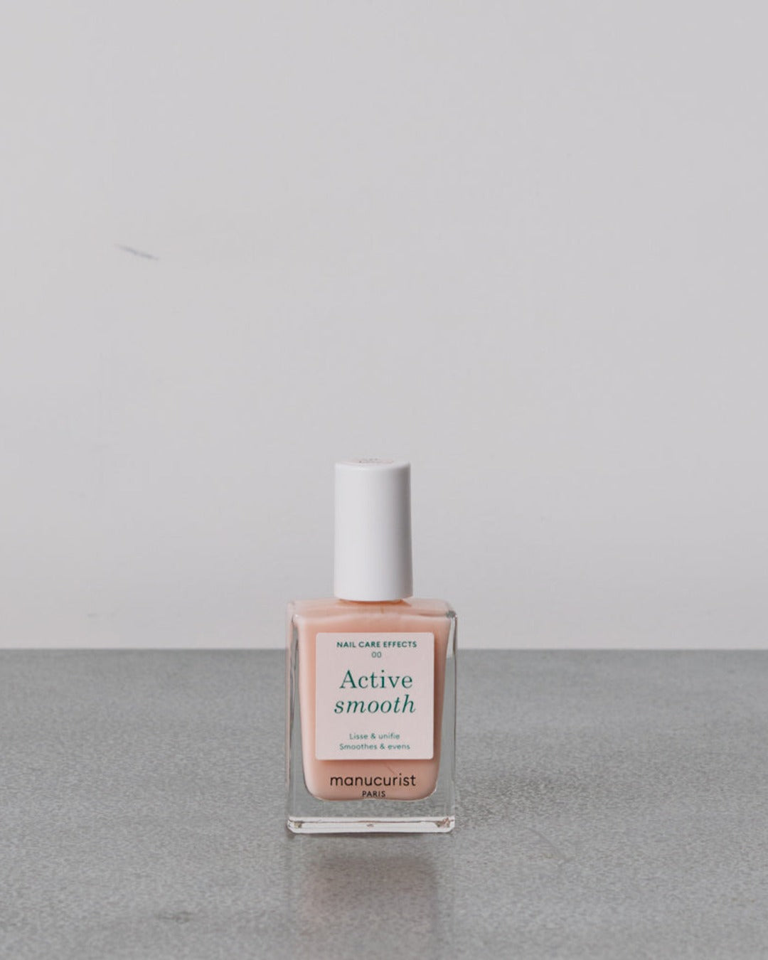 Manucurist - Active Smooth
