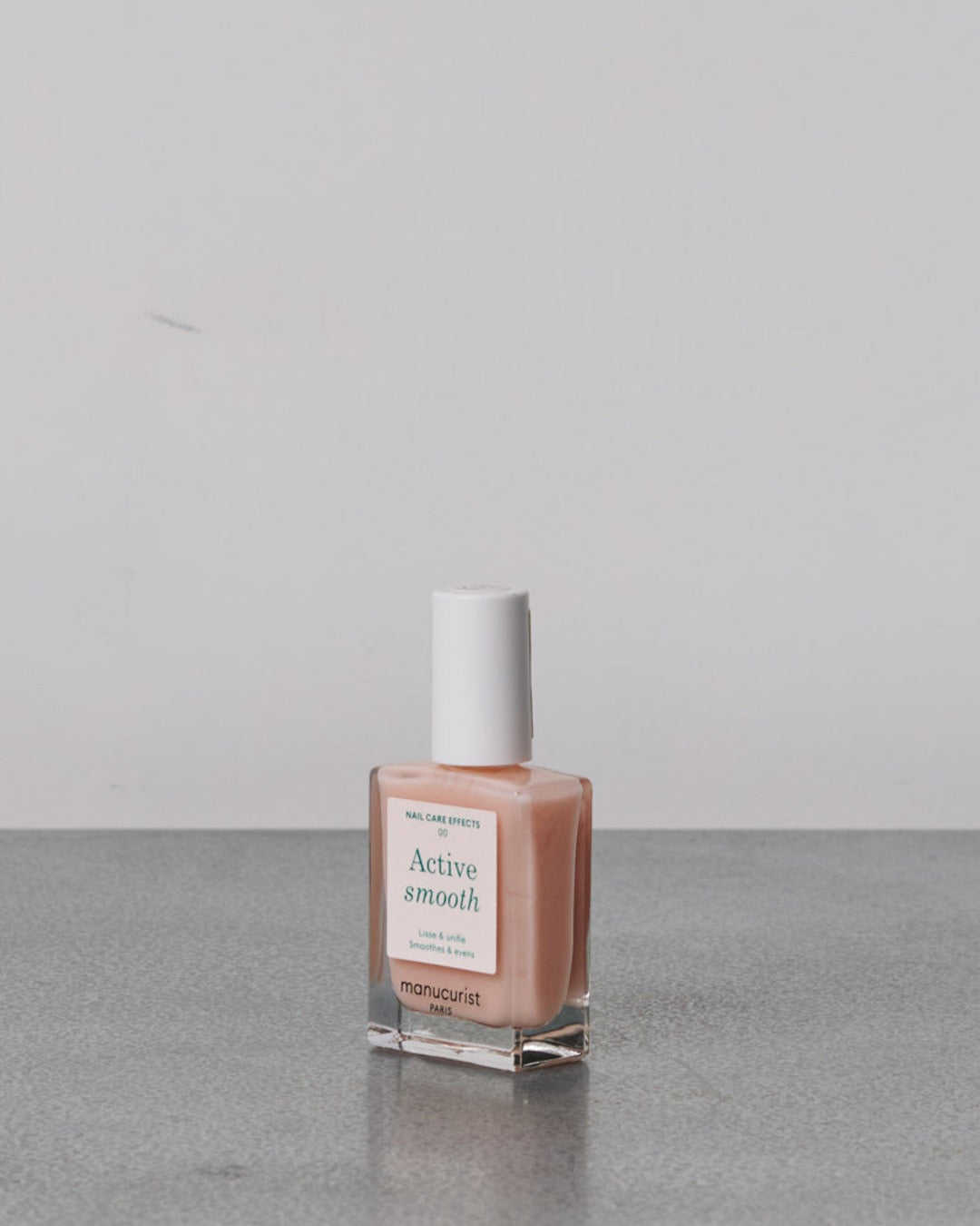 Manucurist - Active Smooth