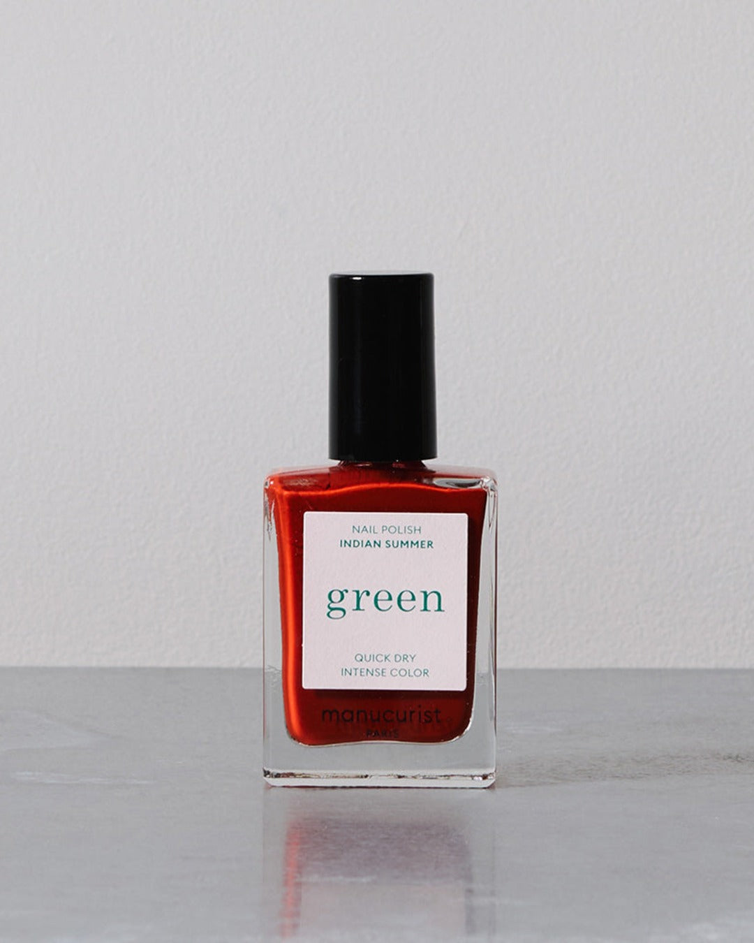 Manucurist - Nail Polish - Indian Summer