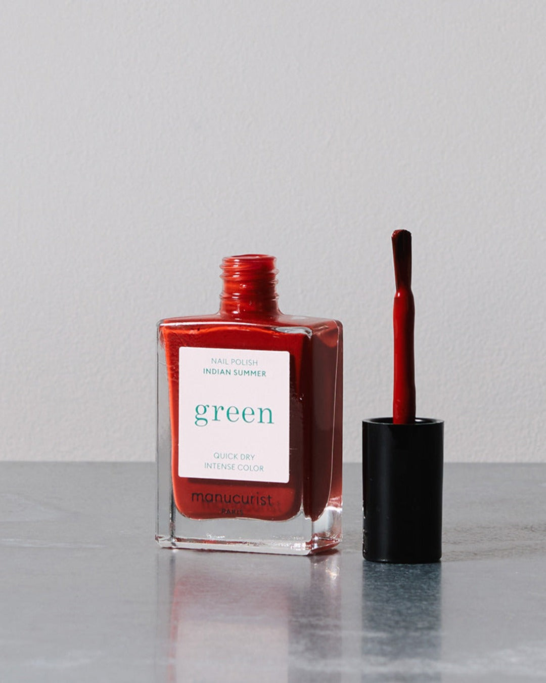 Manucurist - Nail Polish - Indian Summer