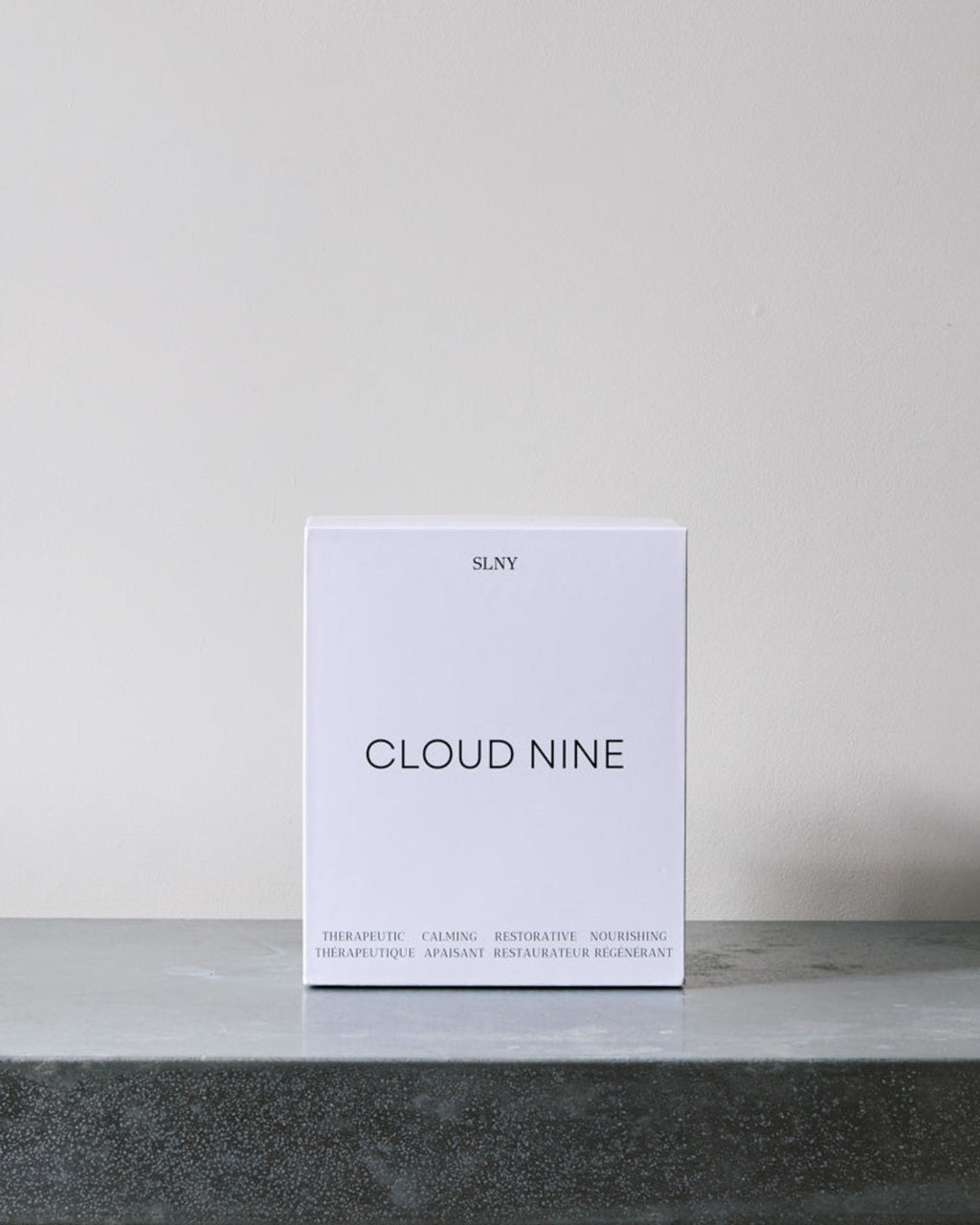 Solaris - Appareil De Massage Cuir Chevelu Cloud Nine