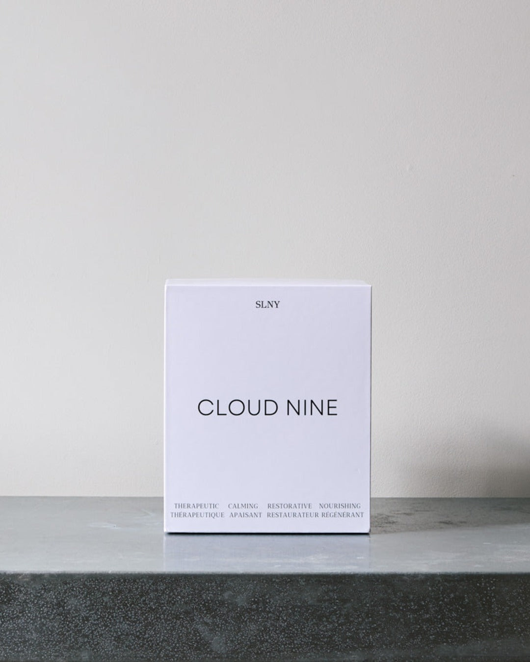Solaris - Appareil De Massage Cuir Chevelu Cloud Nine