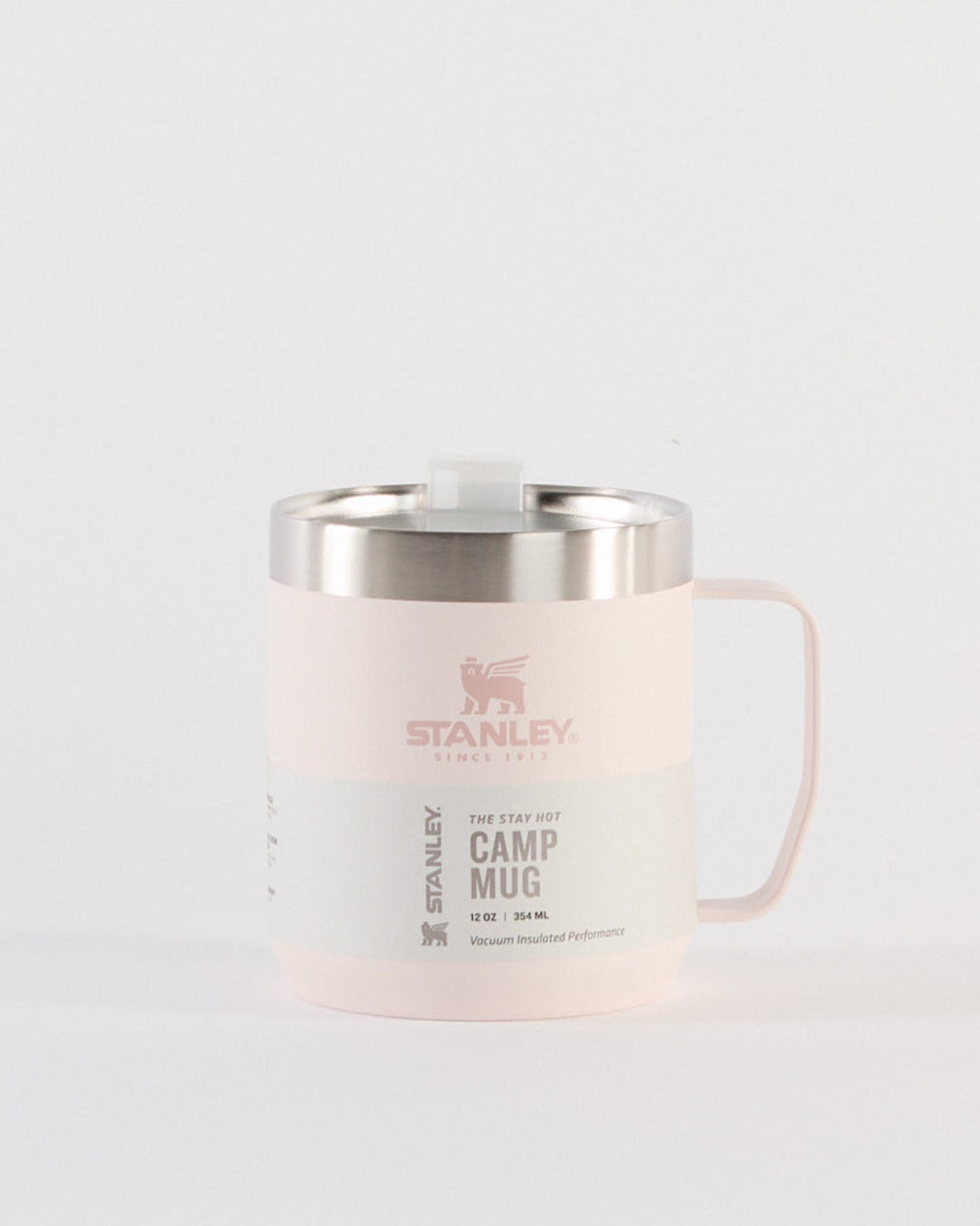 Stanley - Mug Camp 35cl - Pink