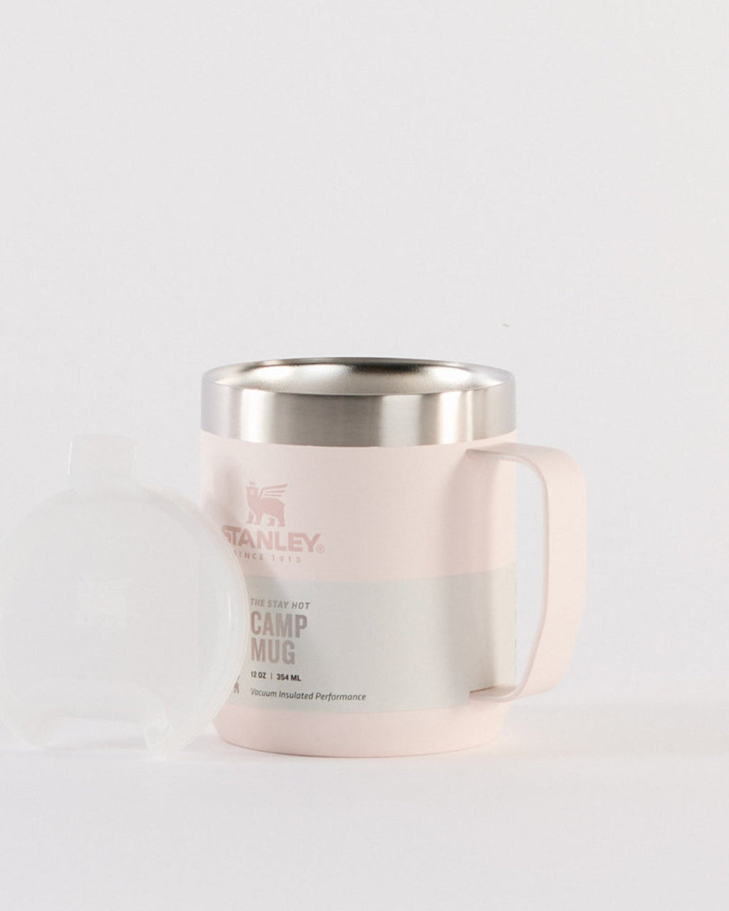 Stanley - Mug Camp 35Cl - Rose