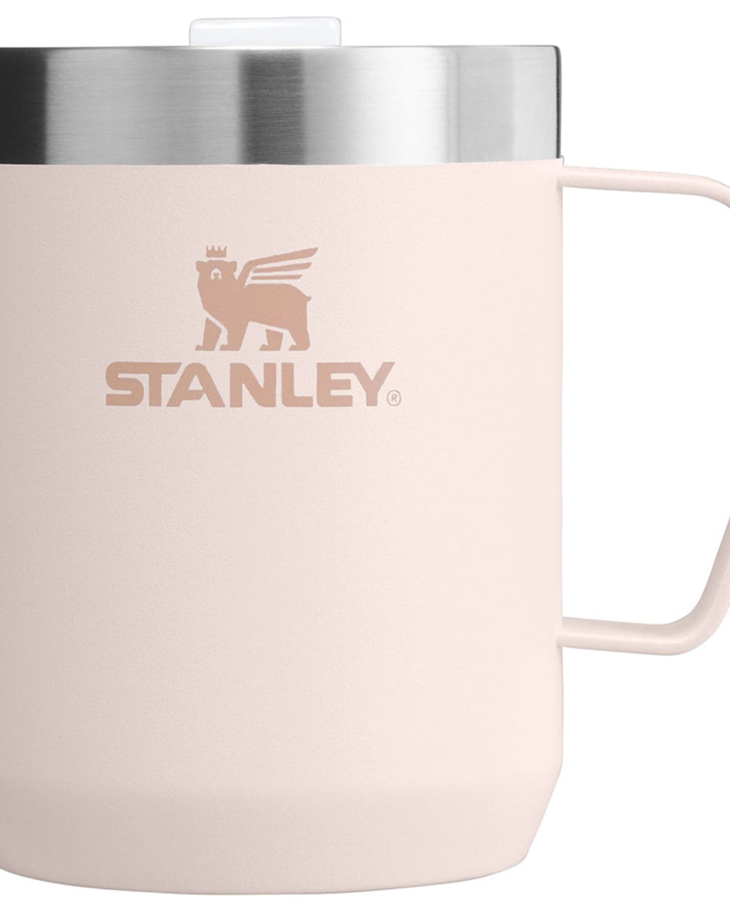 Stanley - Mug Camp 35Cl - Rose