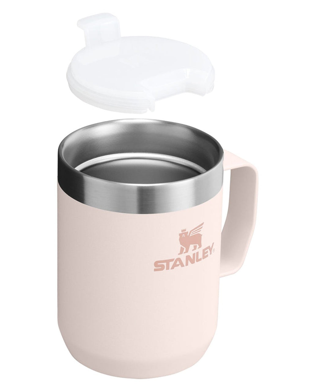 Stanley - Mug Camp 35Cl - Rose
