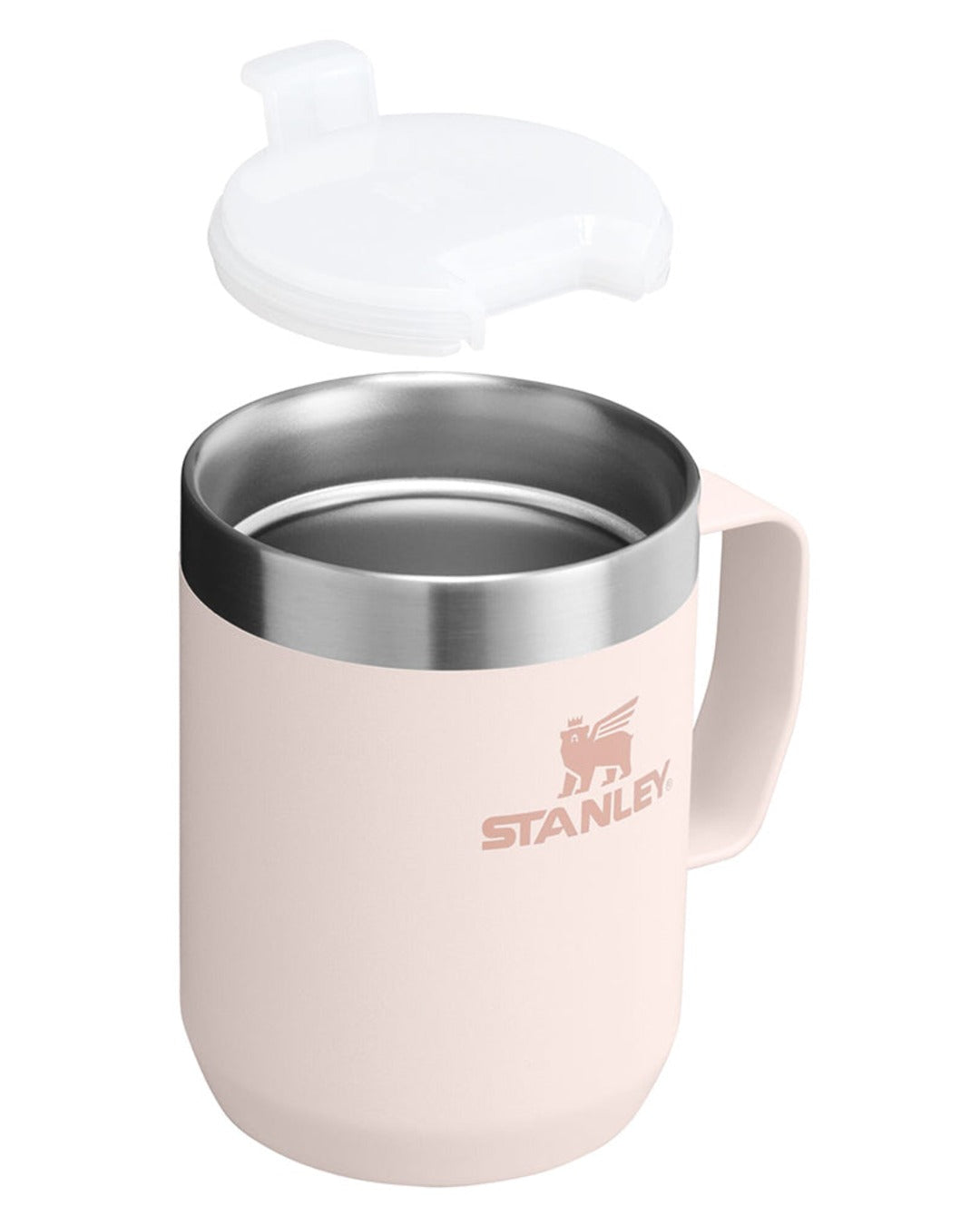 Stanley - Mug Camp 35Cl - Rose