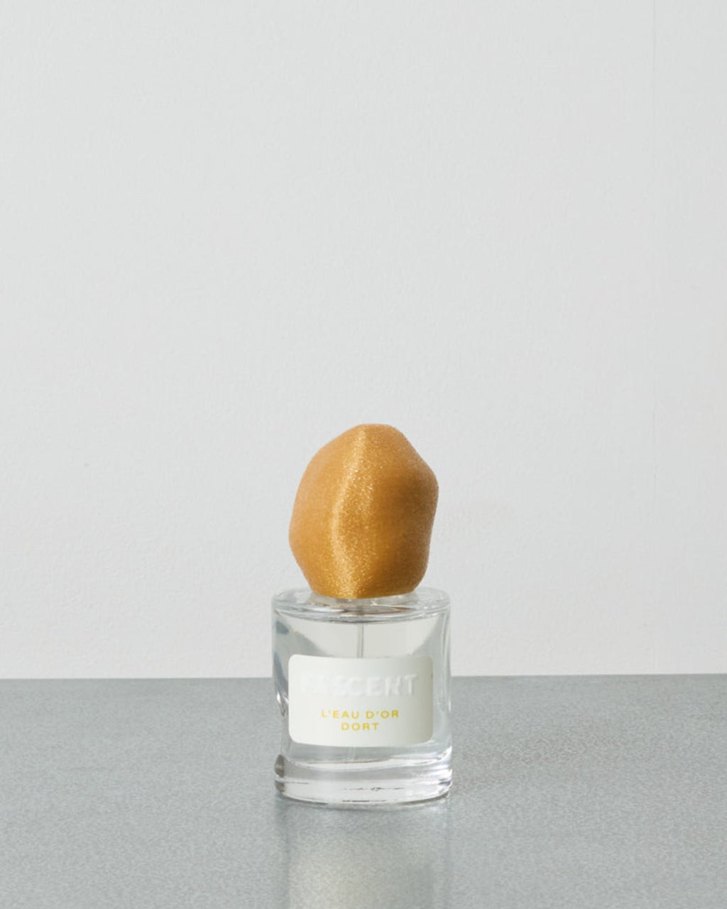 Fascent - Eau de parfum - L'eau D'Or Dort – Merci Paris