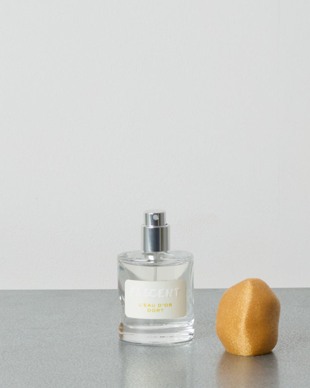 Fascent - Eau De Parfum L'Eau D'Or Dort