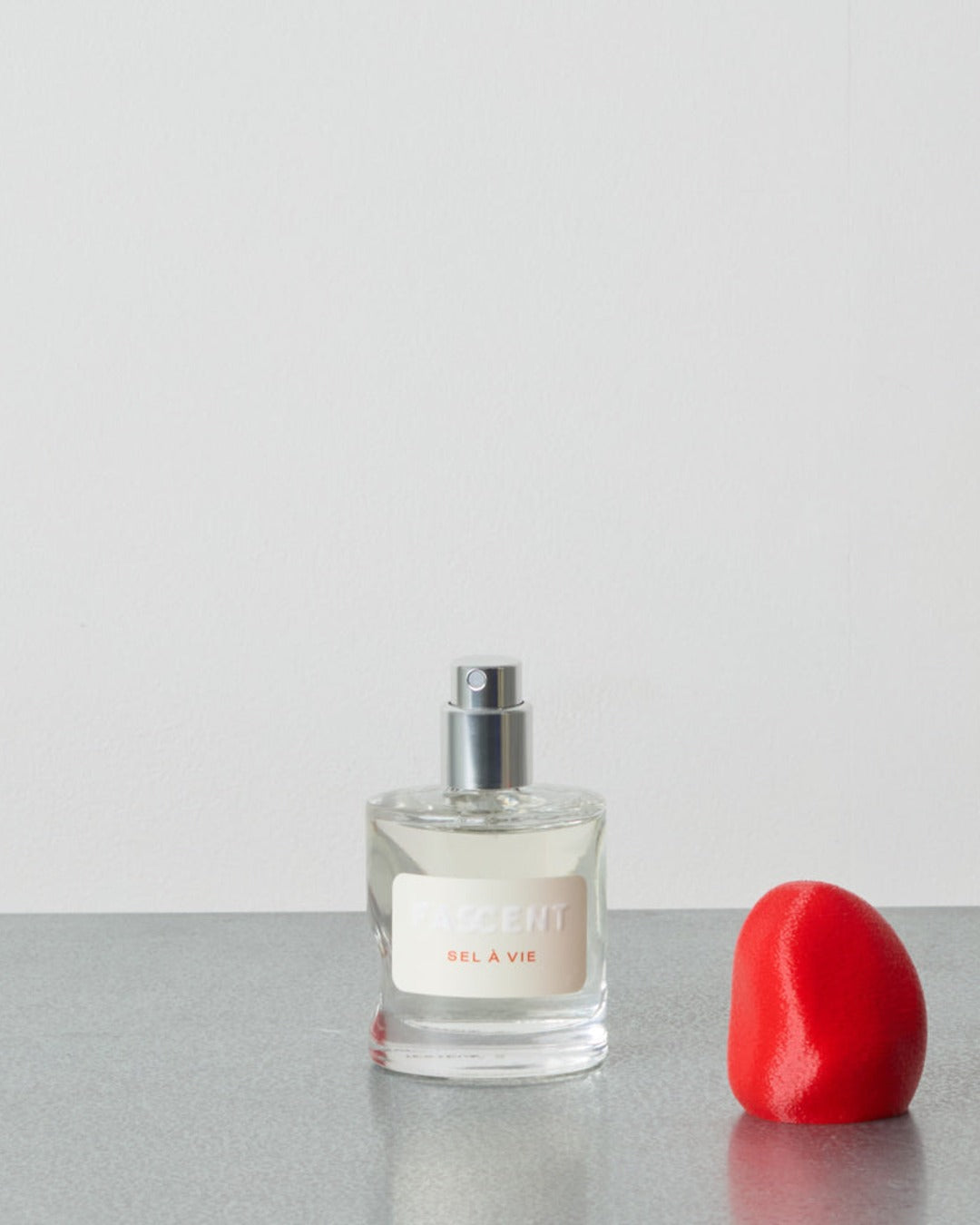 Fascent - Eau De Parfum Sel À Vie