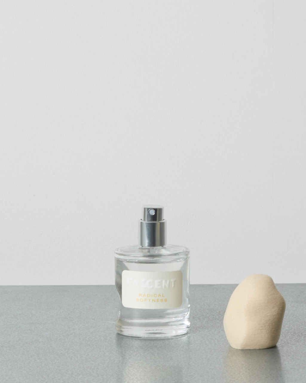 Fascent - Eau De Parfum Radical Softness