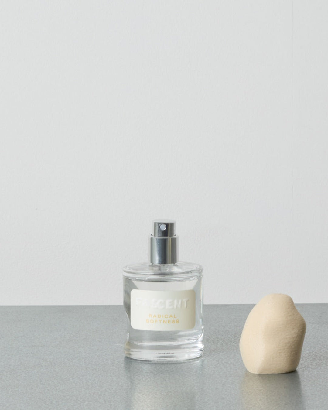 Fascent - Eau De Parfum Radical Softness