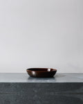 Serax - Assiette Creuse Out Of Lines - Ocre