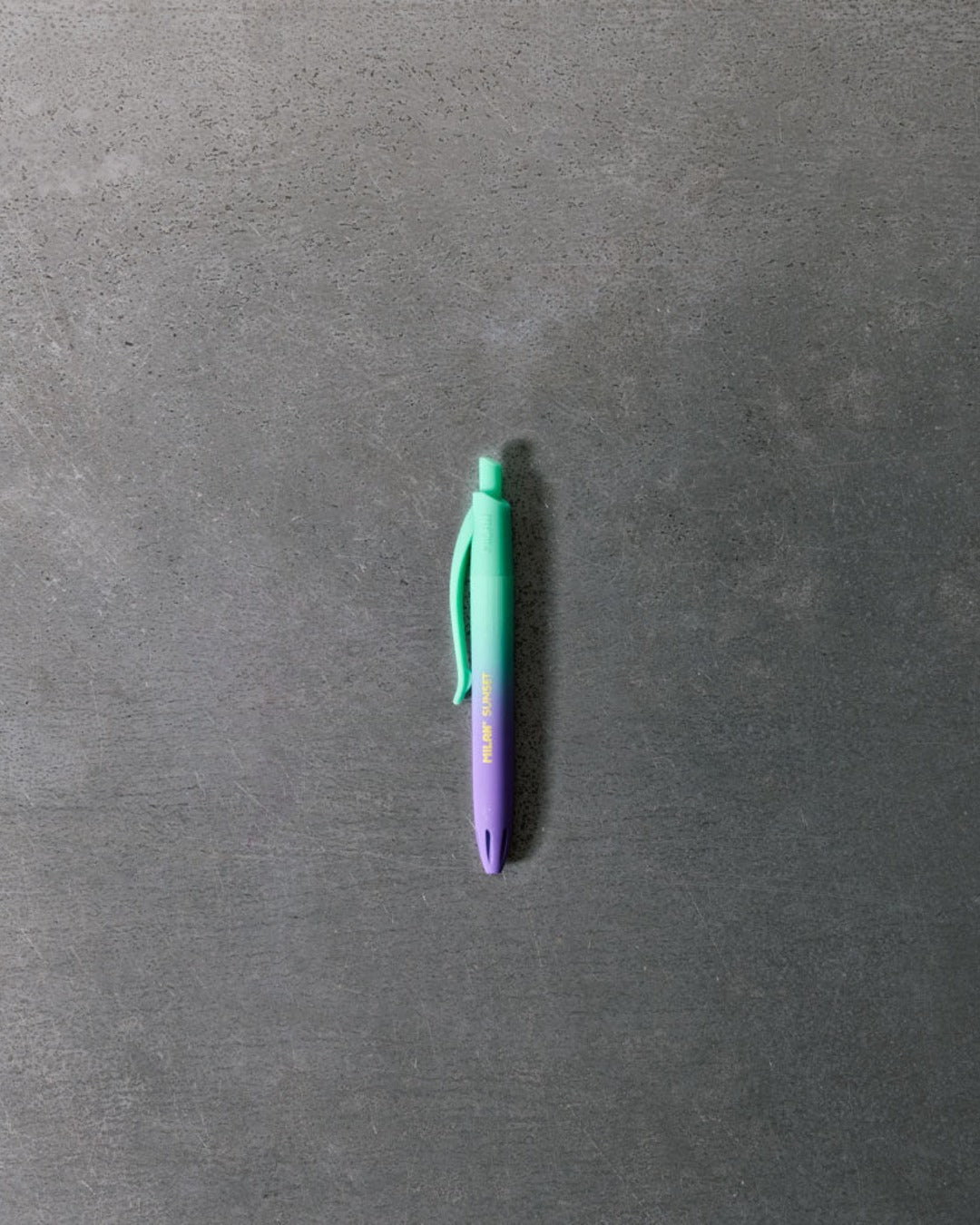 Milan - Sunset Mini Pen