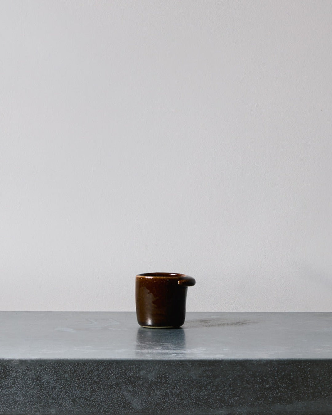 Serax - Mug Out of Lines - Ochre