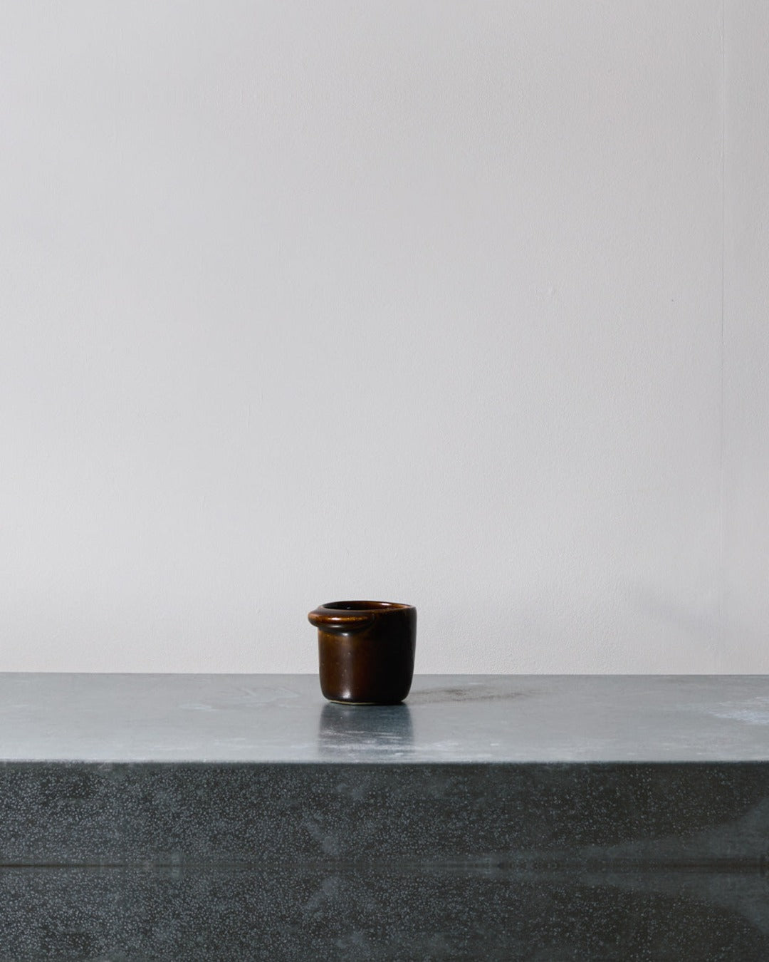 Serax - Mug Out of Lines - Ochre