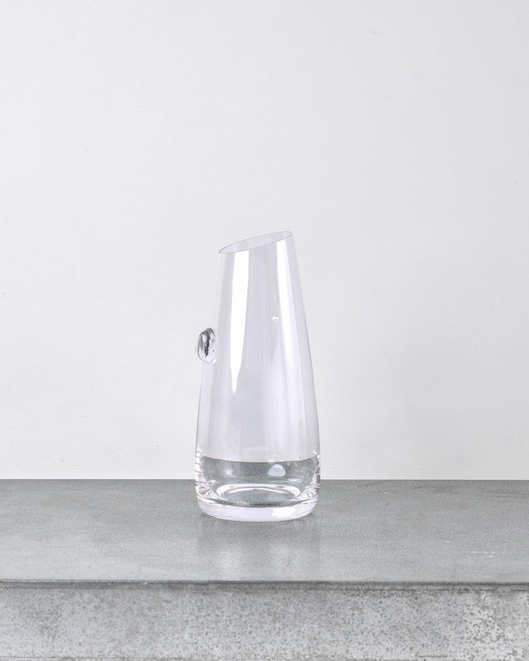 Serax - Carafe Out Of Lines - Transparent