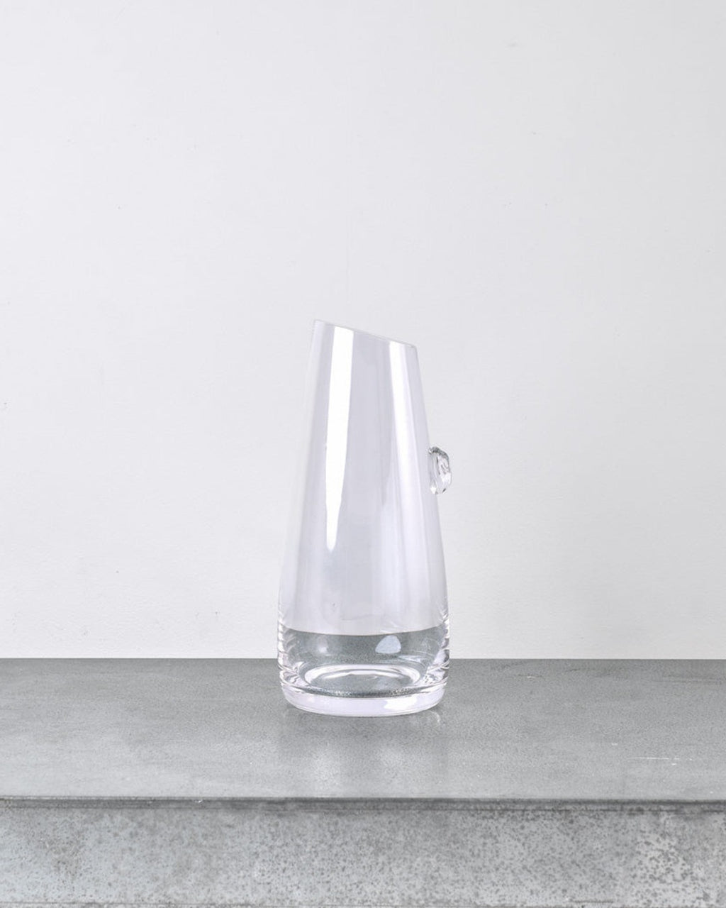 Serax - Carafe Out Of Lines - Transparent