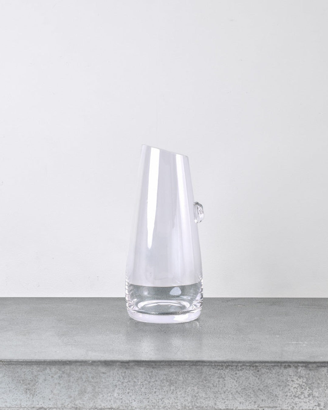 Serax - Carafe Out Of Lines - Transparent