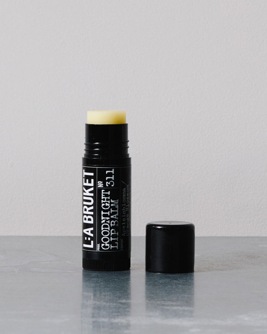 L:A Bruket - Lip balm - Goodnight