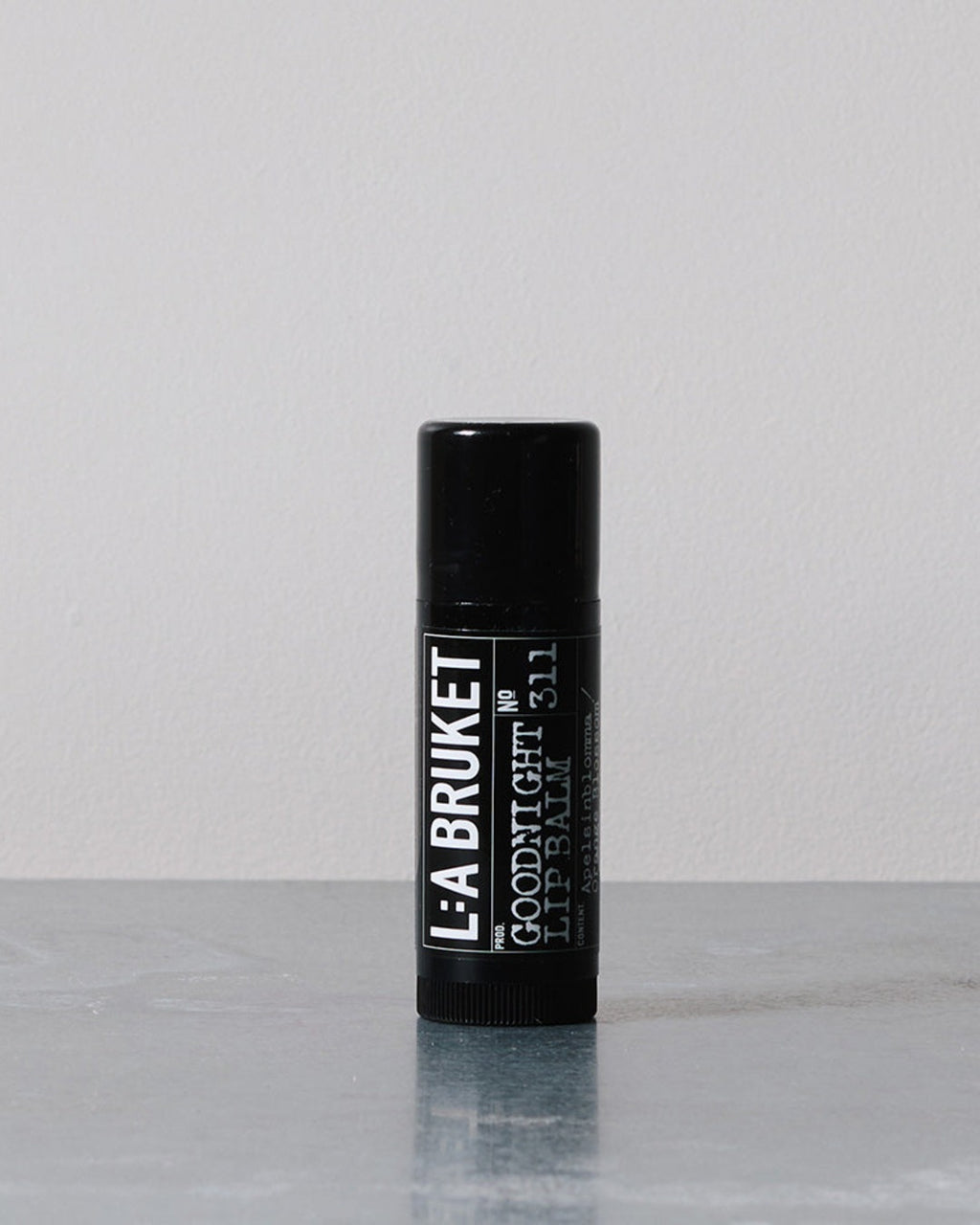 L:A Bruket - Lip balm - Goodnight