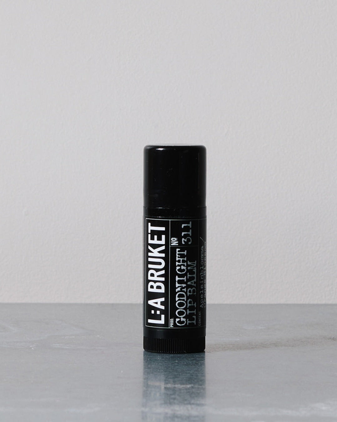 L:A Bruket - Baume À Lèvres Goodnight