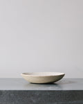 Jars Ceramistes - Wabi small stoneware dish - White