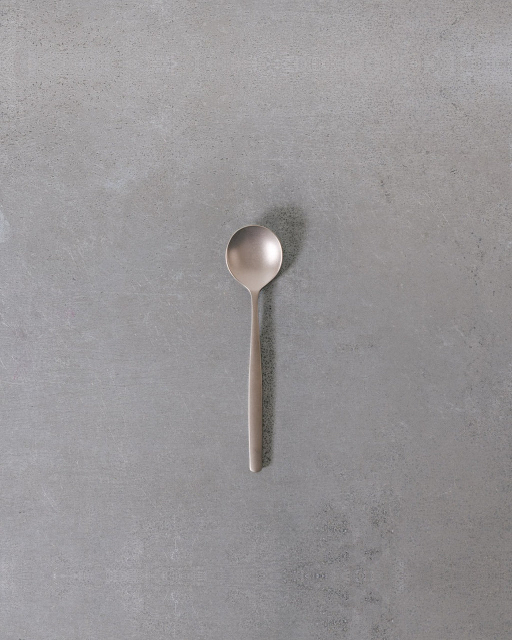 Cuillère À Café - Atlantida Polvo De Luna