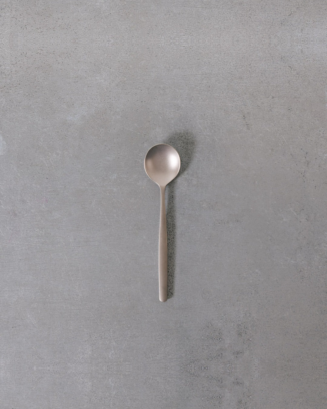 Cuillère À Café - Atlantida Polvo De Luna