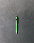 Caran D'Ache - Pen - Fluorescent Green