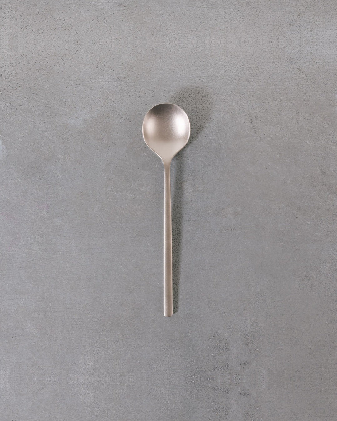 Table spoon - Atlantida Polvo De Luna