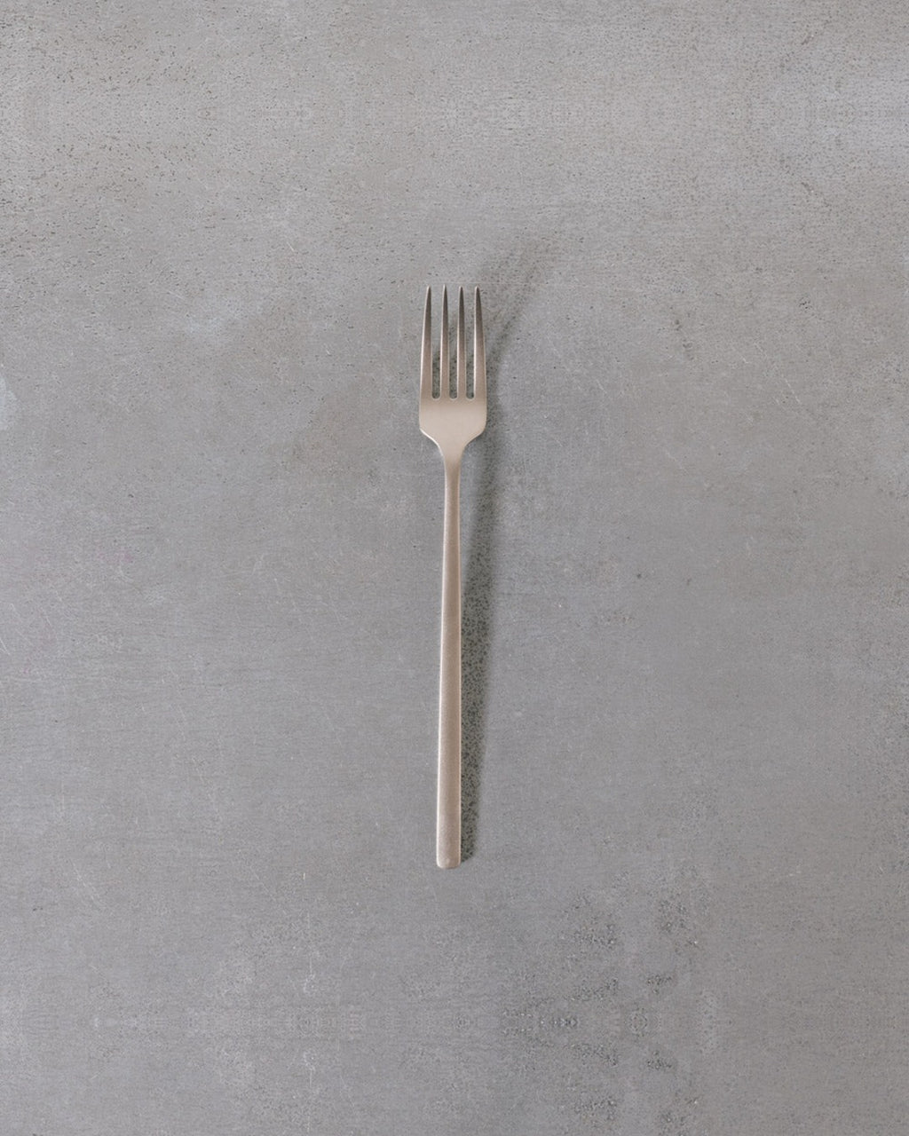 Fourchette De Table - Atlantida Polvo De Luna