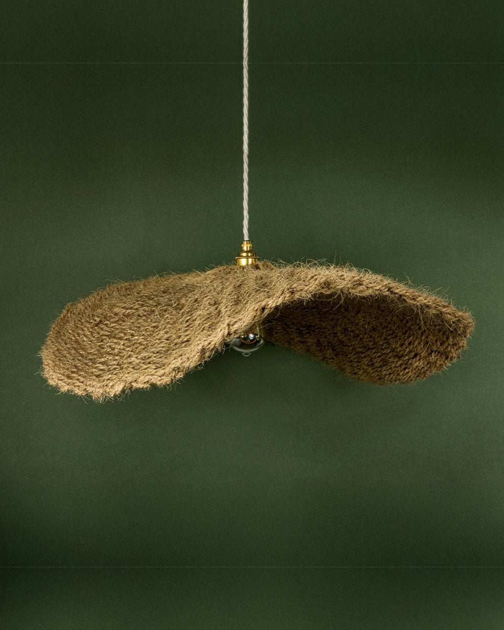 Atelier Bouillant - Suspension N°2