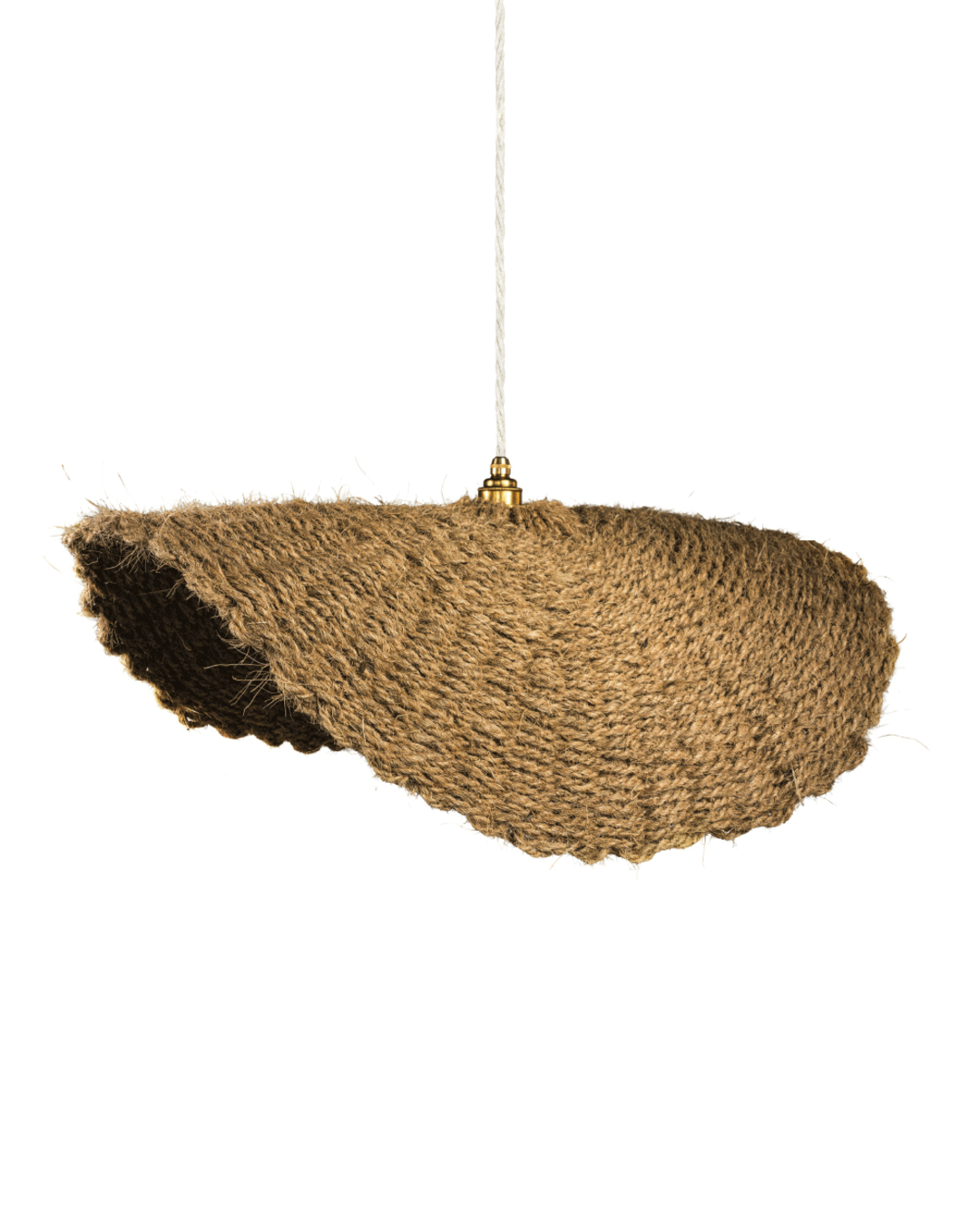 Atelier Bouillant - Suspension N°2