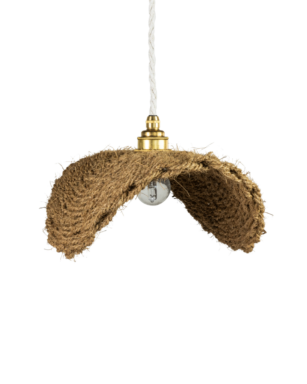Atelier Bouillant - Suspension N°2